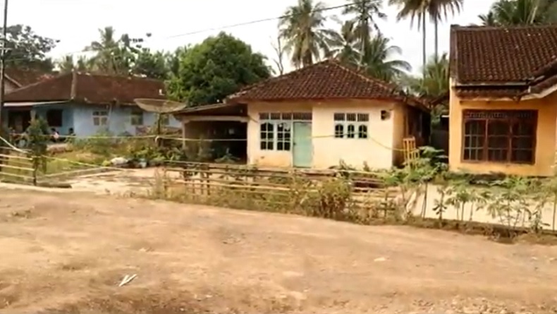 Kesaksian Tetangga Pelaku Penembakan Kantor MUI: Gak Nyangka, Orangnya Baik Sering Ngobrol