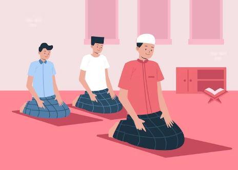 Doa Duduk di Antara Dua Sujud, Ternyata Ada Banyak Versi