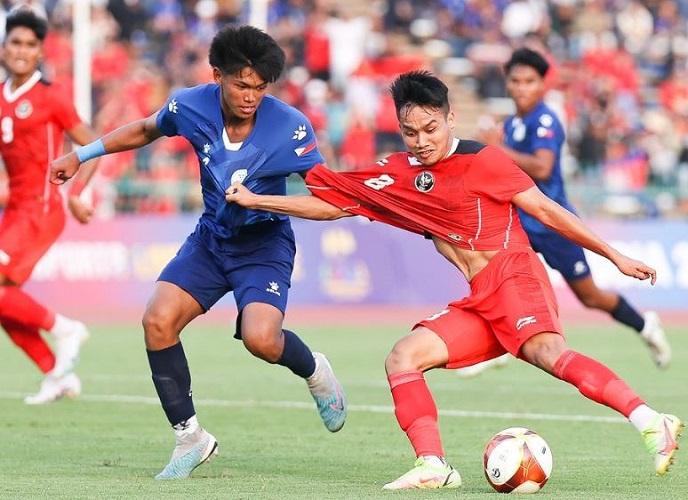 Pandit Vietnam Puji Kualitas Timnas Indonesia U-22, Witan Cs Diprediksi Juara Grup