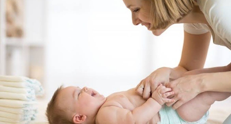 Jangan Sepelekan Ruam Kulit pada Bayi, Begini Cara Pencegahannya!