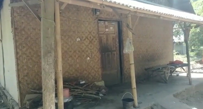 Kampung Unik di Cirebon, di Desa Ini Semua Rumah Wajib Gubuk jika Tak Ingin Dapat Musibah!