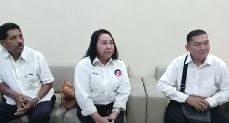 Partai Perindo Berkomitmen Terus Lindungi Perempuan dan Anak dari Kekerasan Seksual