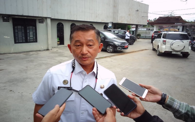 Ketahuan Punya Harta Fantastis, Kadis PUPR Lubuklinggau Berikan Klarifikasi 
