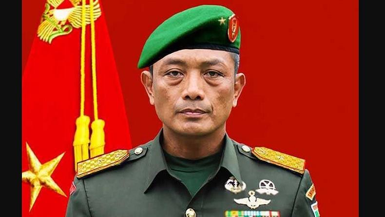 Sosok Mayjen Izak Pangemanan, Jenderal Kawanua Kembali ke Papua Jadi Pangdam Cenderawasih