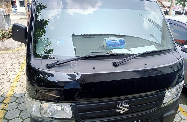 Berangkat Siaran, Karyawan LPP RRI Yogyakarta Jadi Korban Klitih di Bantul