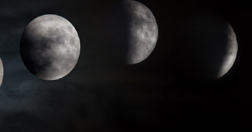Begini Proses Terjadi Gerhana Bulan Penumbra 5-6 Mei 2023, yang Bisa Diamati di Indonesia