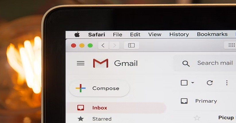 Centang Biru Hadir di Gmail, Disisipkan di Akun Pengirim 