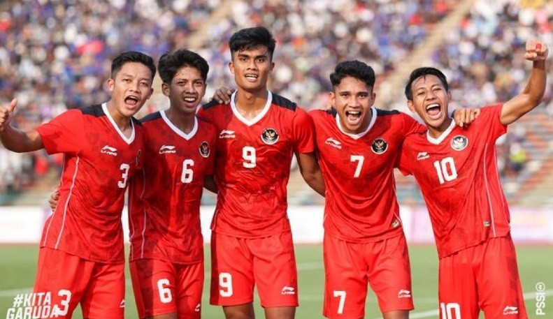 Pelatih Kamboja Masa Bodoh meski Indonesia Turunkan Pelapis, Ini Pengakuannya