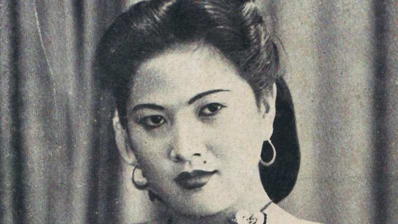 Mengenal Titin Sumartini, Artis Lawas yang Diidolakan Bung Karno