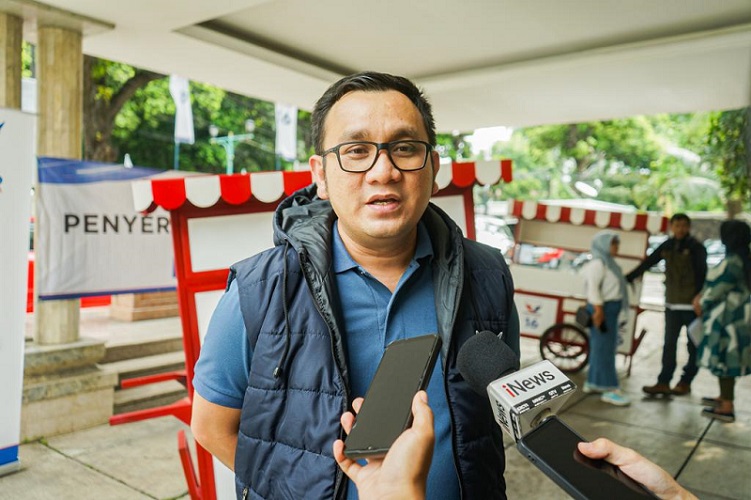 Timnas Indonesia Tuan Rumah Piala Dunia U-17 2023, Effendi Syahputra: Manfaatkan Semaksimal Mungkin