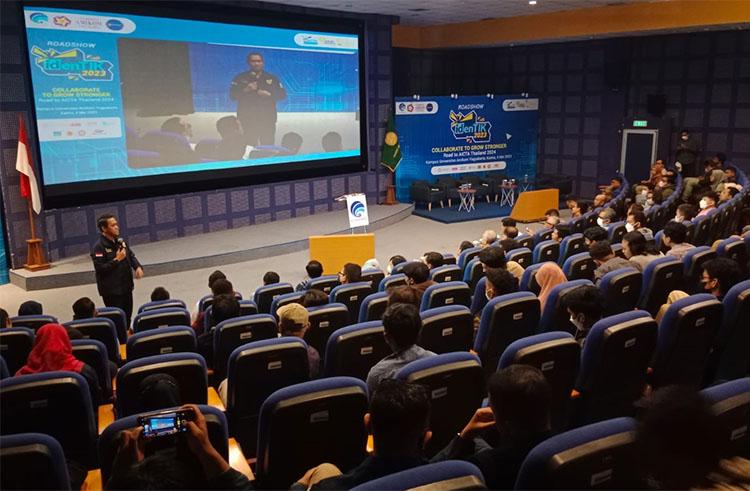 Kementerian Kominfo Kembali Gelar Kompetisi IdenTIK untuk Wadahi Kreativitas Anak Bangsa