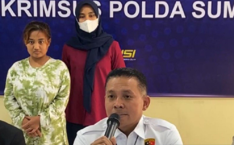 Batal Tahan Lina Mukherjee, Polda Sumsel Pastikan Penyidikan Jalan Terus