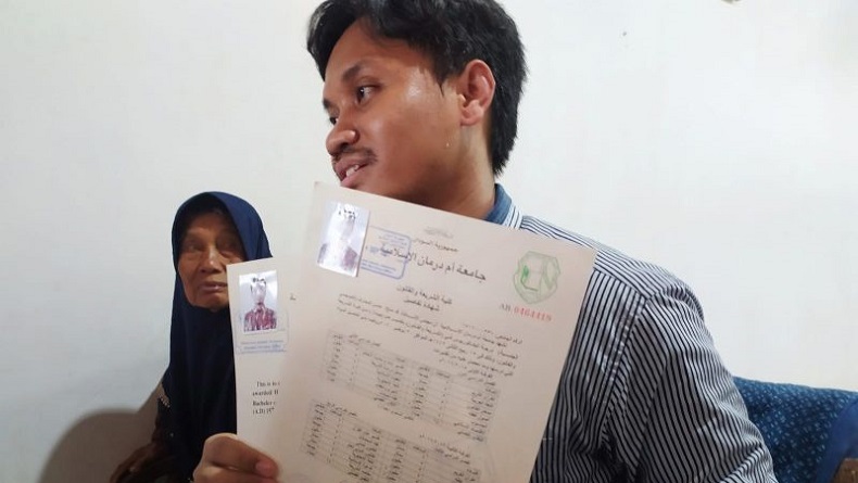 Cerita Mahasiswa Asal Ponorogo soal Konflik Sudan: Suasana Mencekam, Seluruh Akses Ditutup