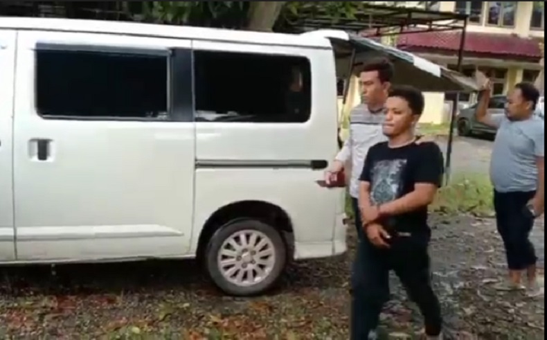Gerebek Pengedar Narkoba di Bangkalan, Polisi Temukan Sabu dalam Mainan Bola