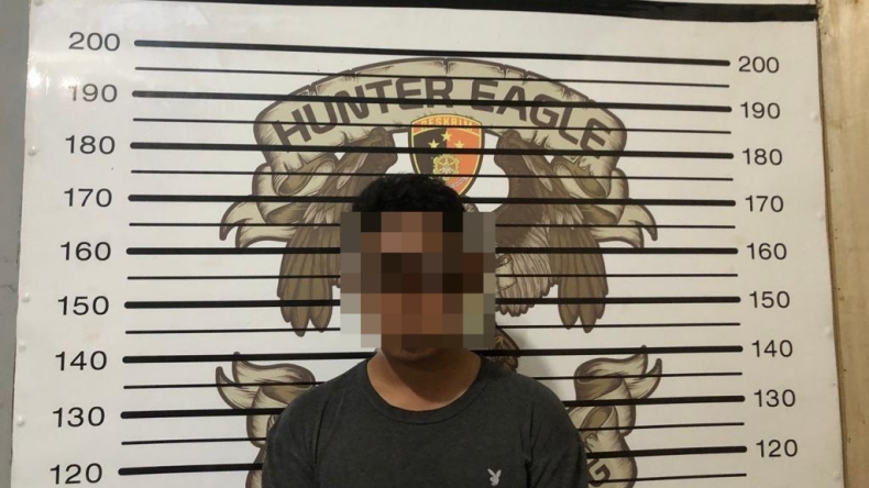 Baru 2 Hari Pacaran, Pria Asal Bandarlampung Perkosa Pacar di Mobil hingga Pendarahan 