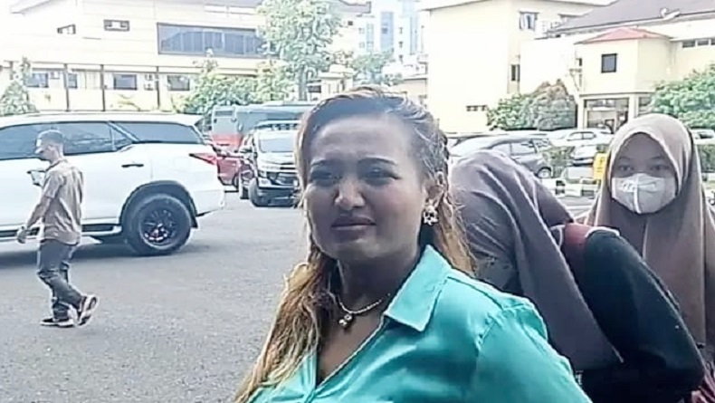 Kuasa Hukum Sebut Lina Mukherjee Kelelahan Usai Diperiksa 12 Jam