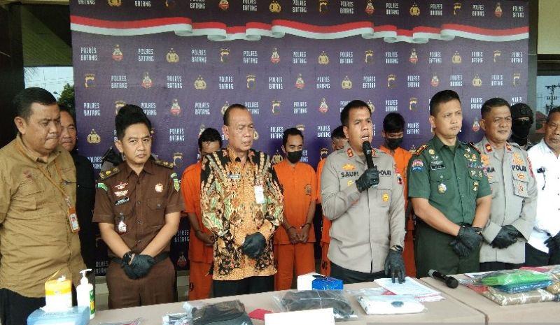  Guru Ngaji di Batang Sodomi 13 Santri, Modus Ajak Korban Belajar Sholat Tahajud agar Khusyuk