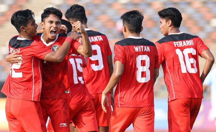 Liga 1 Berubah Format, Zainudin Amali: Semua demi Timnas Indonesia