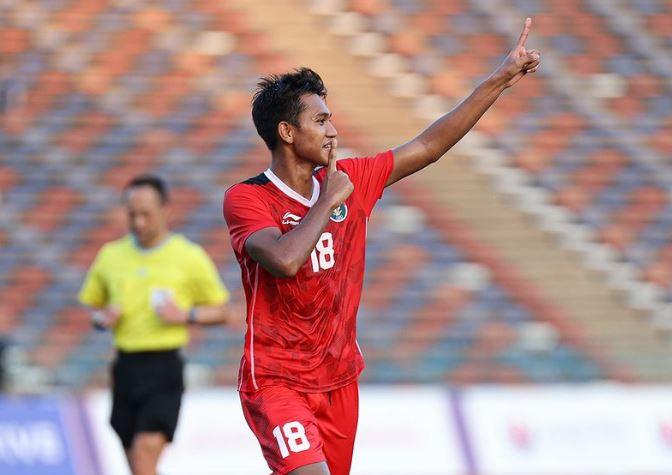 Gawat! Komang Teguh dan Titan Agung Dilarang Main di Piala AFF U-23 2023