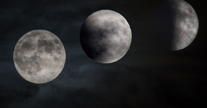 Jadwal Gerhana Bulan Penumbra 5-6 Mei 2023, Catat Waktunya!