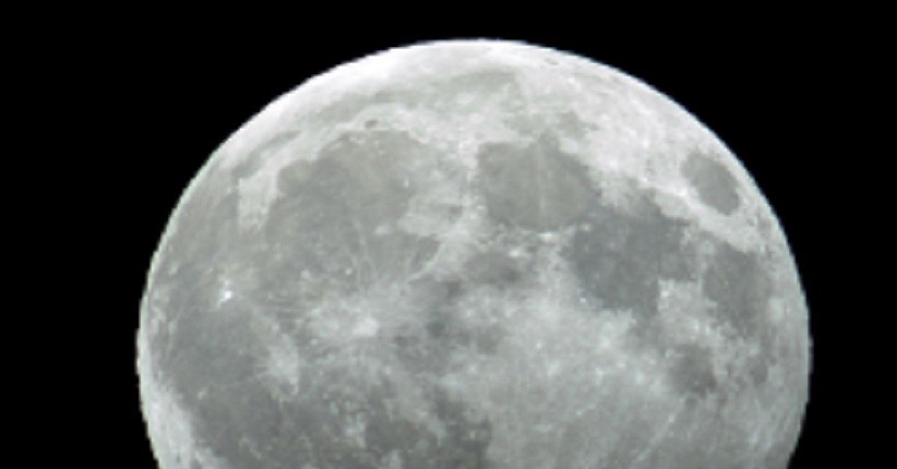 Link Live Streaming Gerhana Bulan Penumbra 5-6 Mei 2023, Gratis!