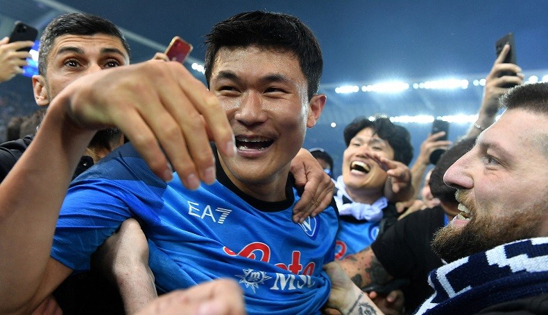 Daftar Lengkap 30 Nama Nominasi Ballon d'Or 2023: Ada Satu Pemain Asia!