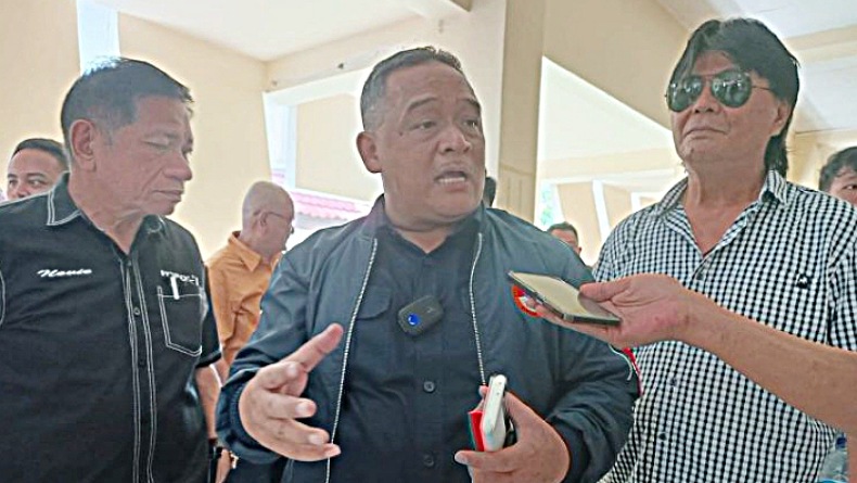 BP2MI Sebut 80 Negara Jadi Tujuan Penempatan Pekerja Migran Indonesia