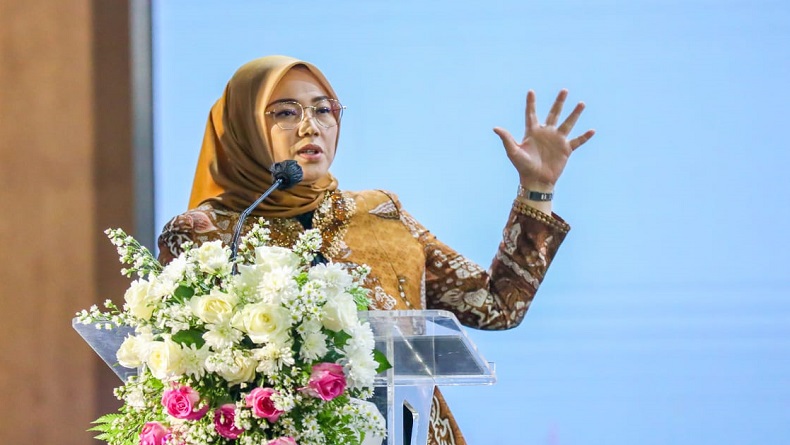 Jadi 5 Besar Daerah Investasi di Jabar, Infrastruktur Purwakarta Ditingkatkan