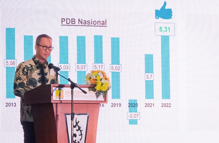 UMP 2025 Naik 6,5 Persen, Menperin Siapkan Insentif untuk Sektor Industri