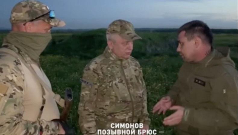 Wow! Mantan Wakil Menhan Rusia Gabung Wagner 