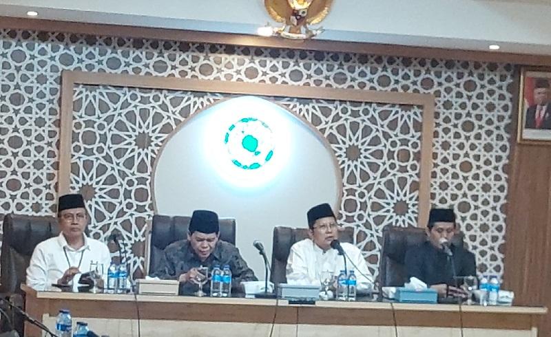 MUI Bentuk Tim Khusus Selidiki Kasus Penembakan, Termasuk Kejanggalan Kematian Pelaku