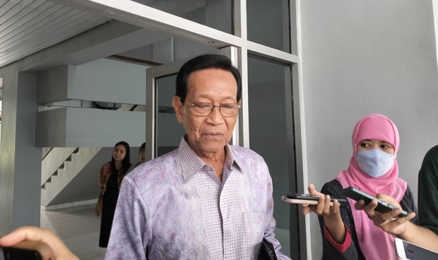 Wacana Pengalihan Pandemi Covid-19 Jadi Endemi, Sultan: Orang Sakit Bayar Sendiri