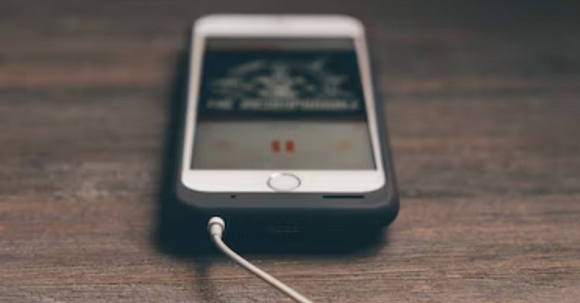 Cara Mengatasi Baterai iPhone Cepat Habis, Coba Turunkan Kecerahan Cahaya