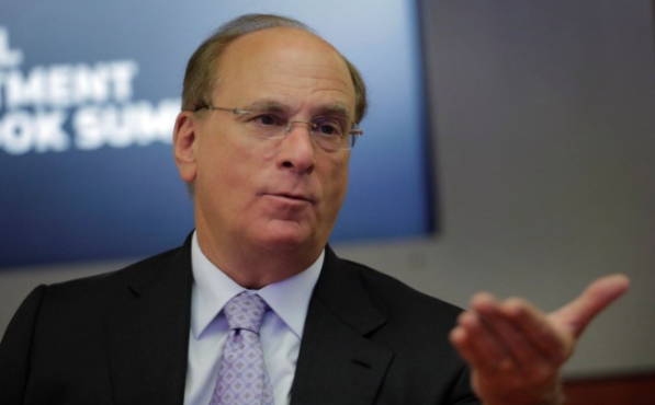 Siapa Pemilik BlackRock yang Kerap Borong Saham Perusahaan RI? Intip Profilnya