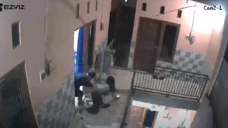 Polisi Usut Video Viral Oknum Dosen Diduga Lecehkan Mahasiswi di Buleleng Bali