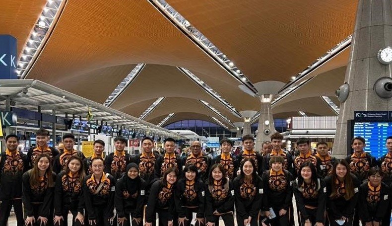 Tim Bulu Tangkis Malaysia Remehkan Vietnam di SEA Games, Anggap hanya Latihan
