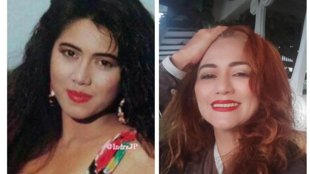 Apa Kabar Sally Marcelina Artis Terseksi Era 1980-an, Begini Kehidupannya Sekarang