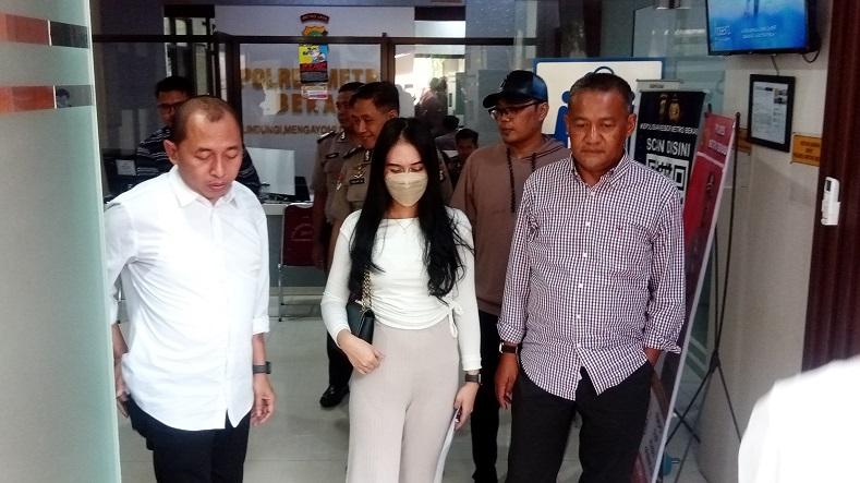Laporkan Atasan Mesum ke Polisi, Karyawati Cikarang Trauma dan Tekanan Batin
