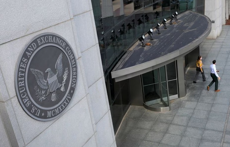Usai Binance, SEC Juga Gugat Coinbase, Apa Penyebabnya?