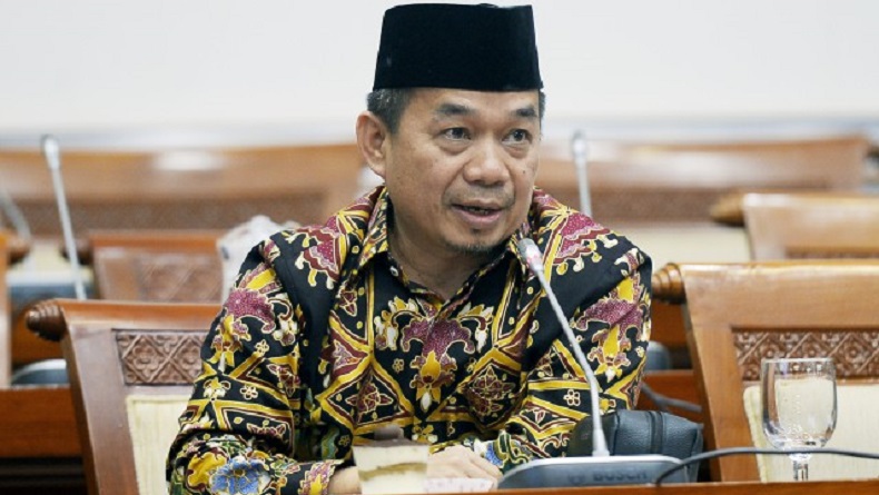 Partai Pertama Daftar ke KPU, PKS Sebut Hadirkan Caleg yang Terbaik