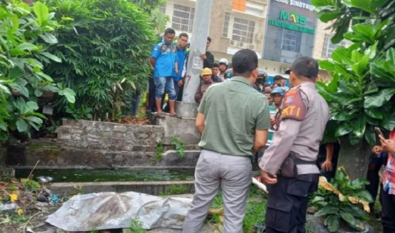 Mahasiswa Tewas di Tepi Jalan di Pekanbaru Ternyata Korban Tabrak Lari