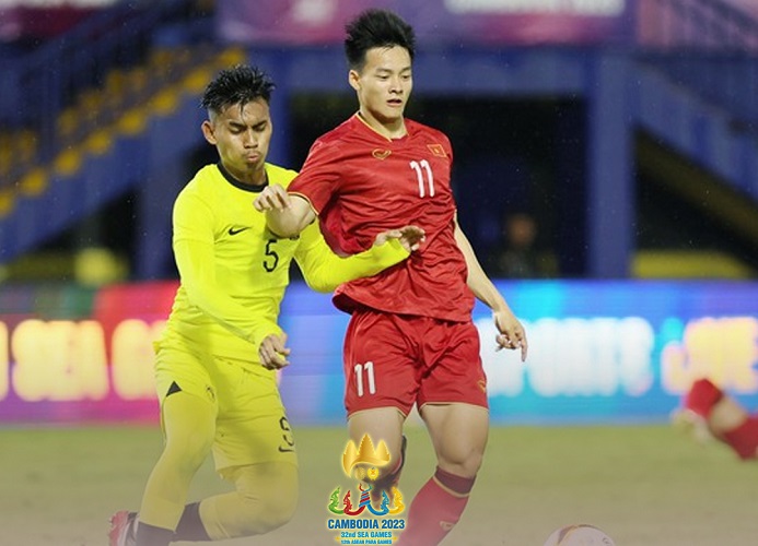 Publik Malaysia Ketar-ketir Jika Indonesia Raih Emas Sepak Bola SEA Games: Siap-siap Kita Diejek