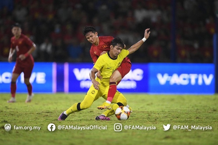 Publik Malaysia Murka Tim Kesayangannya Tersingkir dari SEA Games, Sebut Vietnam hanya Jago Akting