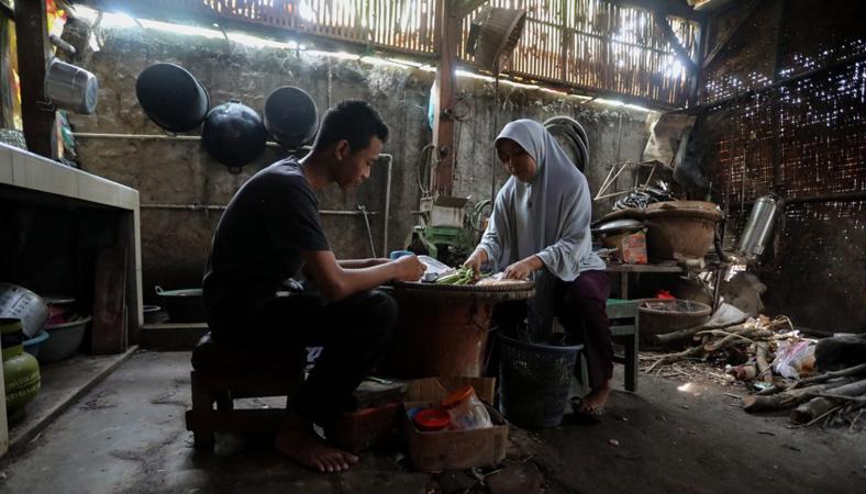 1.125 Rumah Calon Siswa SMKN Jateng Divisitasi untuk Pastikan dari Keluarga Miskin