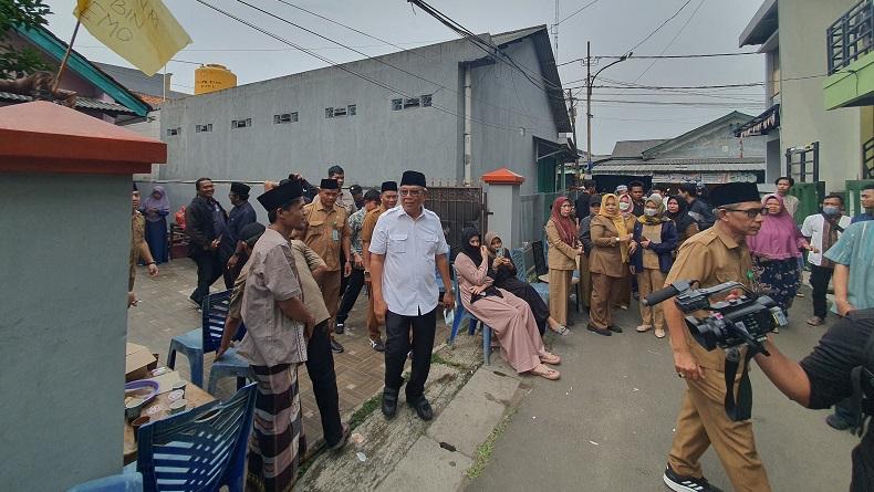 Korban Luka dan Tewas Kecelakaan Bus di Guci Tegal Bakal Dapat Santunan, Ini Besarannya