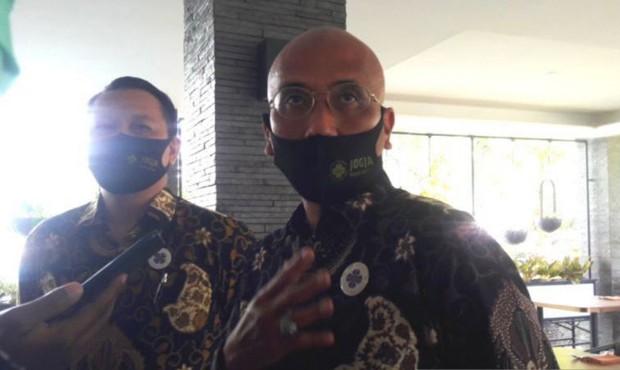 PHRI DIY Berharap KTT ASEAN Perkuat Citra Indonesia Aman Dikunjungi
