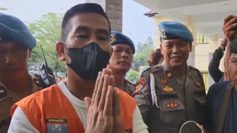 AKBP Achiruddin Ditetapkan Tersangka Lagi, Kasus Apa?