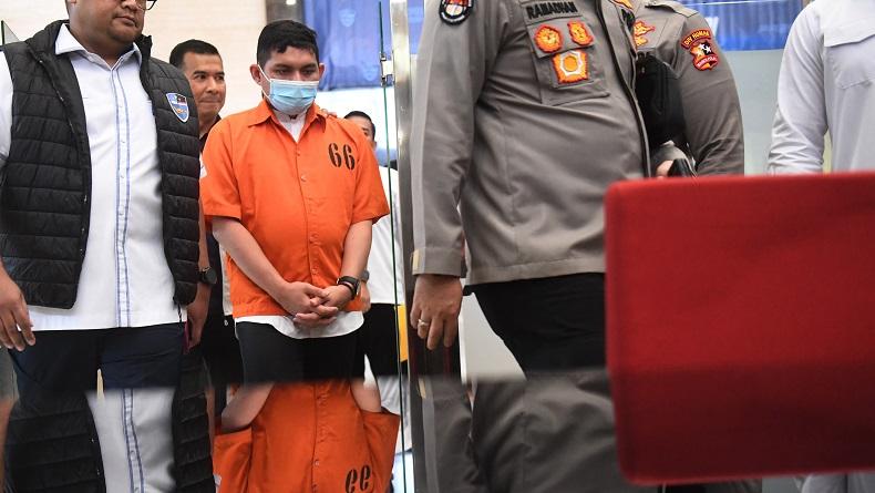 Kasus Andi Pangerang, 3 Kader Muhammadiyah Beri Kesaksian Hari Ini