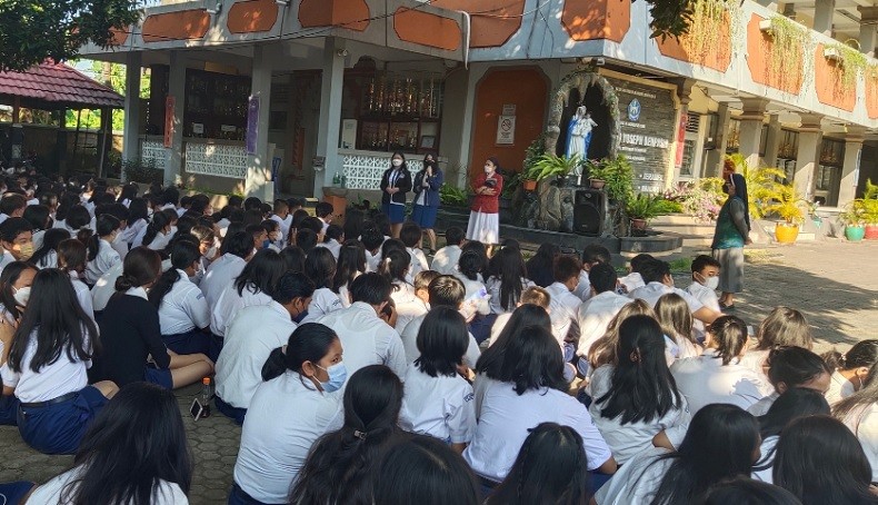 9 SMA Terbaik di Denpasar,  Referensi Buat Lulusan SMP