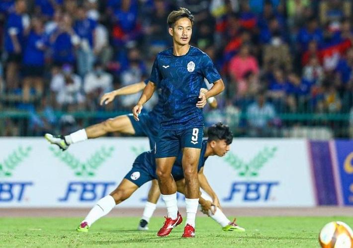 Wow! Pencetak Gol Tercepat SEA Games Dikabarkan Gabung Klub Qatar 